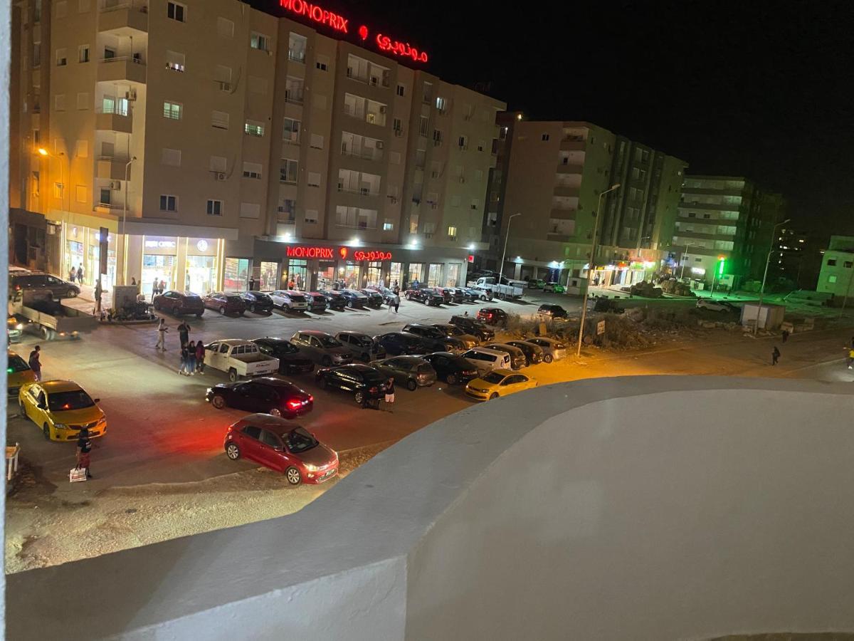 Apartmán Cite Elwahat Laouina La Marsa