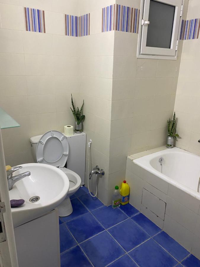 Apartmán Cite Elwahat Laouina