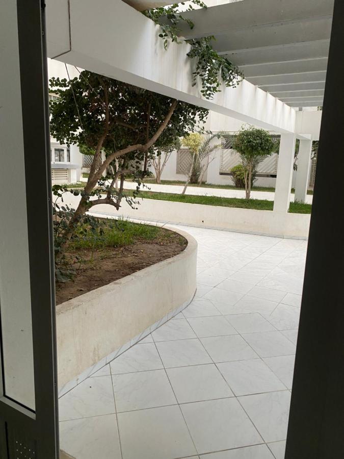 Cite Elwahat Laouina Apartmán