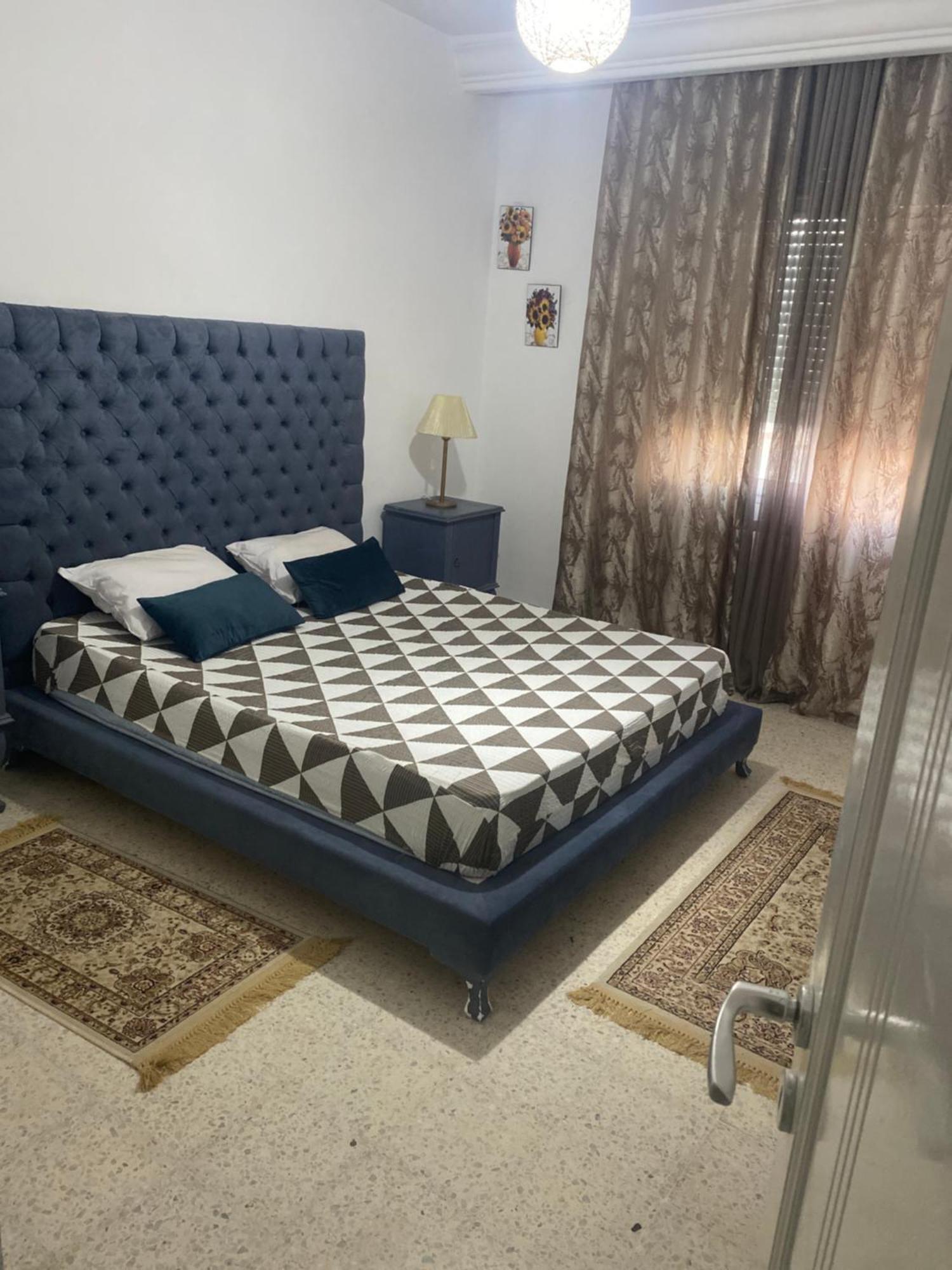 Apartmán Cite Elwahat Laouina *